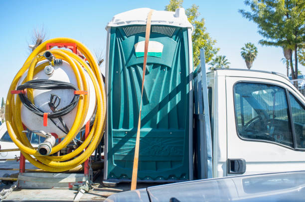 Best Best portable toilet rental  in Jones Valley, CA