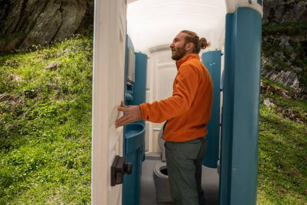 Best Porta potty rental for parties  in Jones Valley, CA