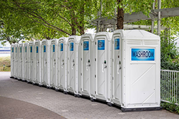 Best Emergency porta potty rental  in Jones Valley, CA