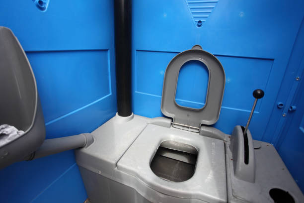 Best Portable restroom trailer rental  in Jones Valley, CA