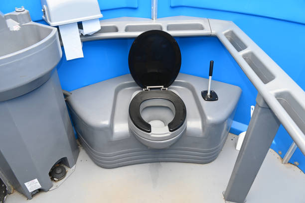 Jones Valley, CA porta potty rental Company