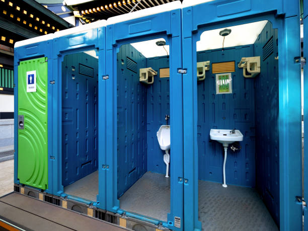 Best Portable toilet rental cost  in Jones Valley, CA