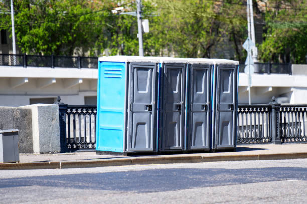 Best Porta potty for special events  in Jones Valley, CA