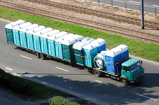 Best Affordable porta potty rental  in Jones Valley, CA